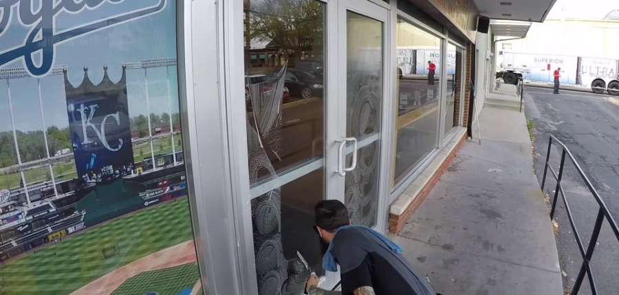 Commertial Window Washing San Clemente