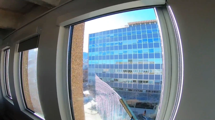 Proffesional Commertial Window Cleaning San Clemente