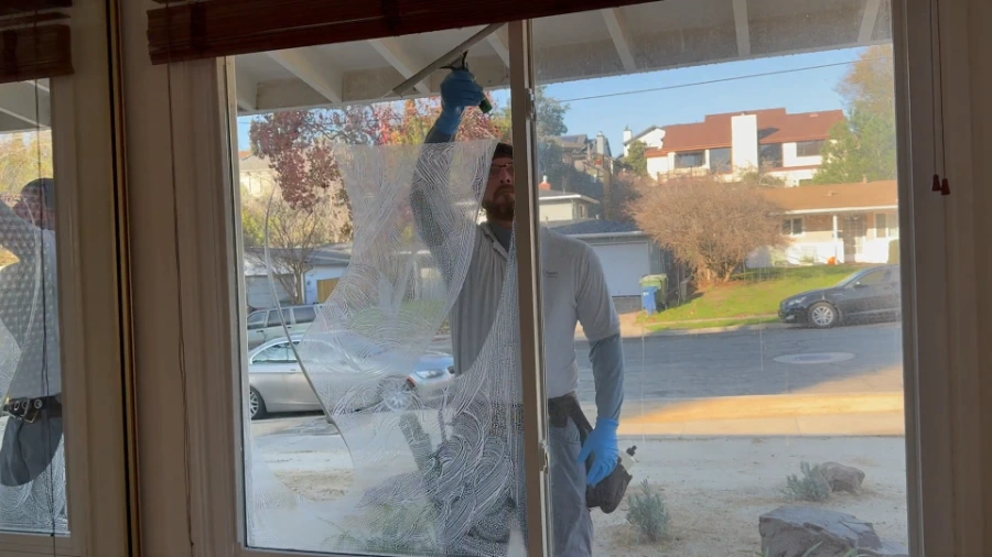 Window Cleaning Forster Ranch California