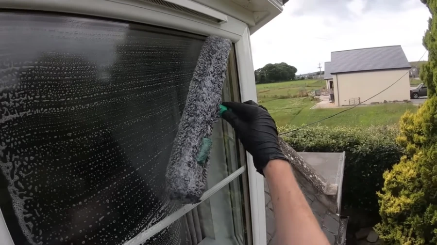Window Cleaning Forster Ranch