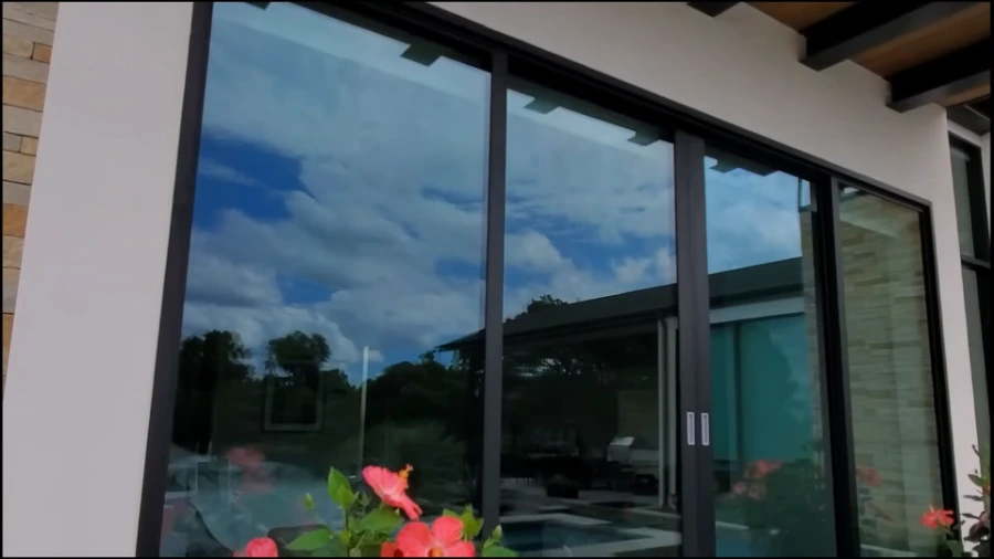 Window washing Marblehead