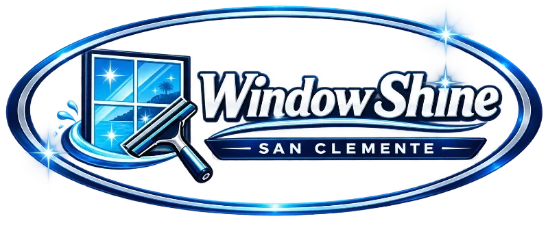 window shine san clemente